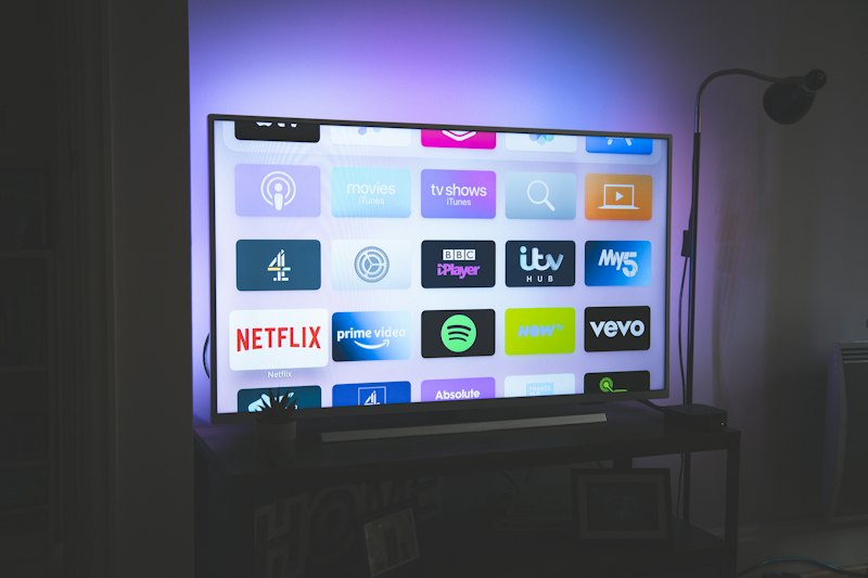 LED and LCD TV repair and service